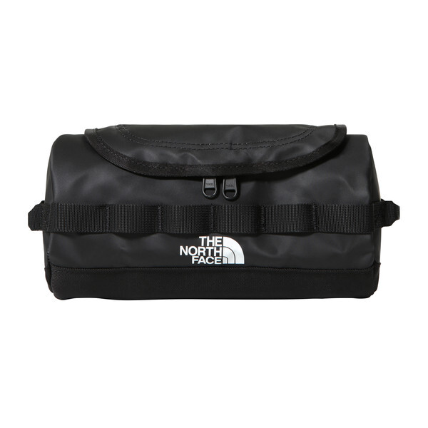 

Косметичка The North Face, цвет Tnf Black-Tnf White