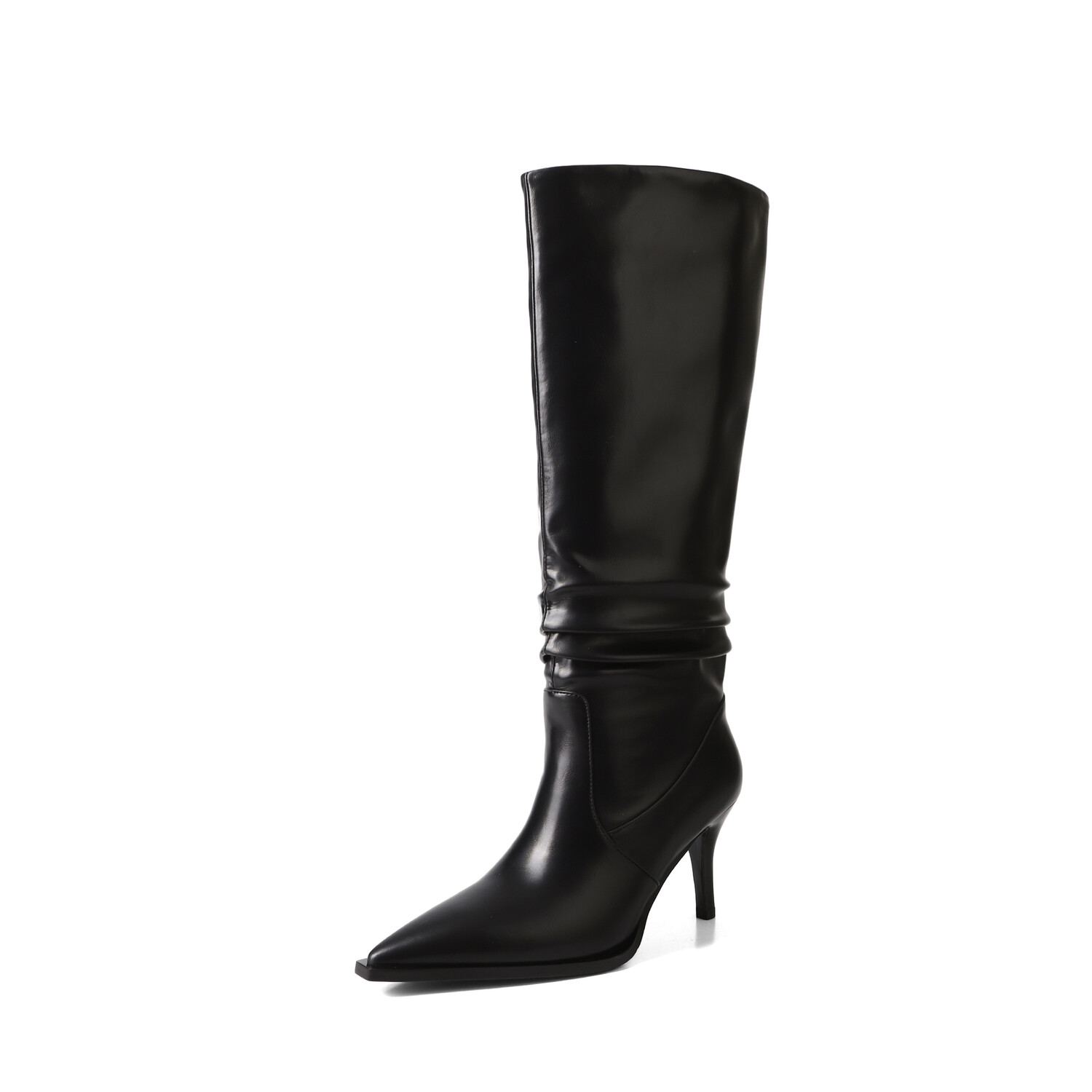 

Сапоги AIQINISHA Knee-high Boots Women's