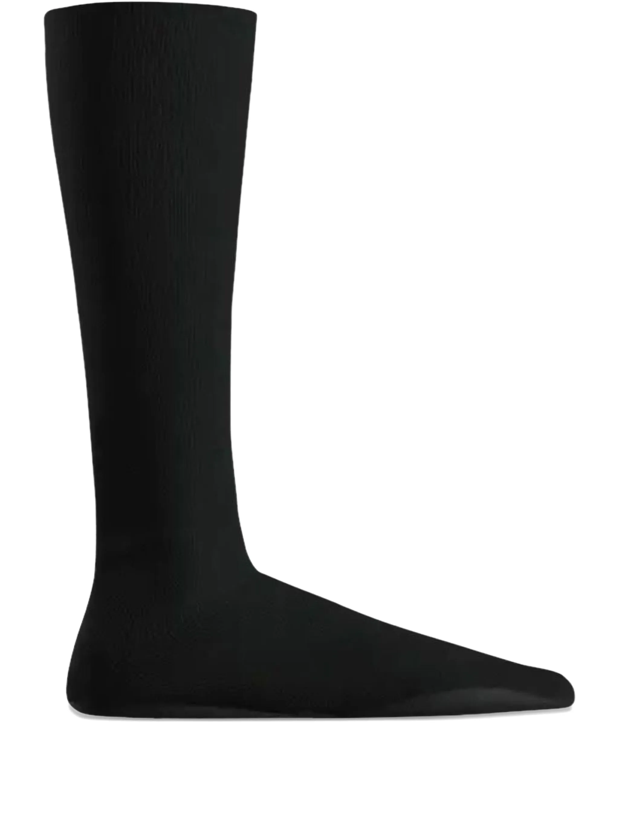 

Кроссовки YZY Pod Adidas Yeezy, черный