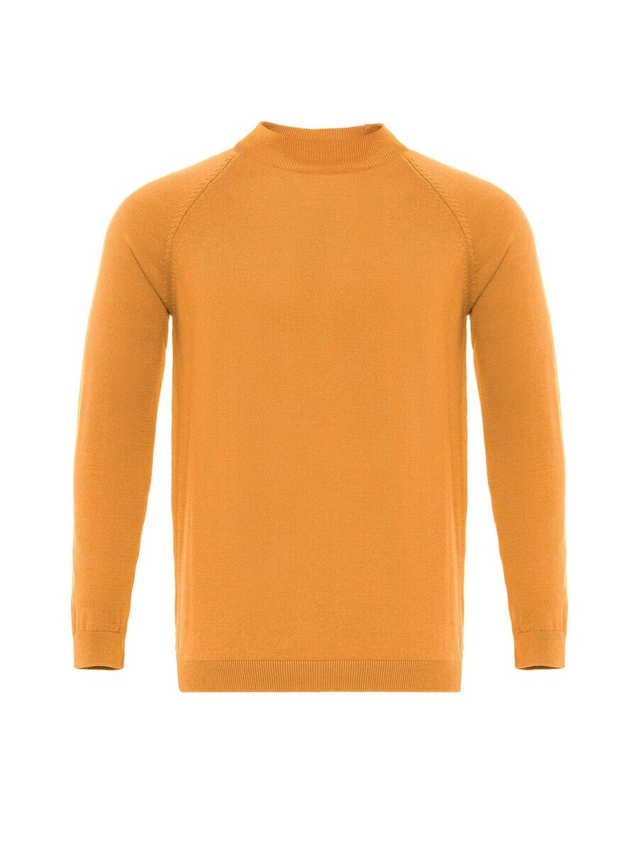 

Свитер Dandalo Sweater, оранжевый