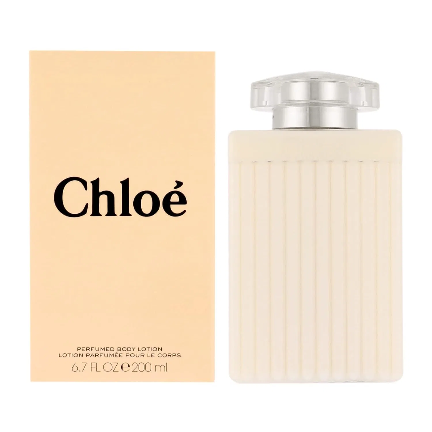 Лосьон для тела «Signature» от Chloé Chloe
