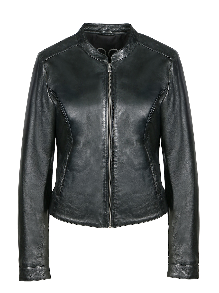 

Куртка межсезонная FREAKY NATION Skara, черный