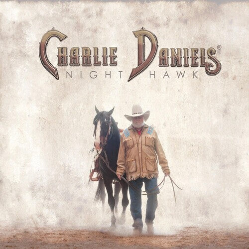 

Виниловая пластинка Daniels, Charlie: Night Hawk