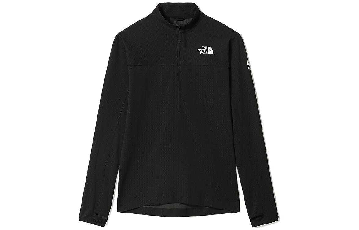 

THE NORTH FACE Мужская одежда для фитнеса, цвет Black