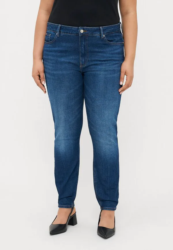 Узкие джинсы облегающего кроя Tommy Hilfiger Curve, New Doreen