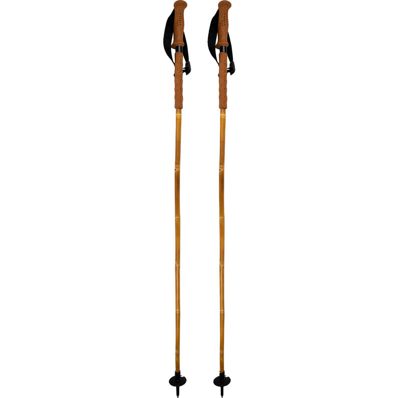 

Стопки походных палок Eifel Outdoor Equipment, коричневый