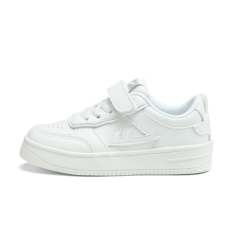 

Детские скейтбординговые кроссовки Kids WARRIOR Белые