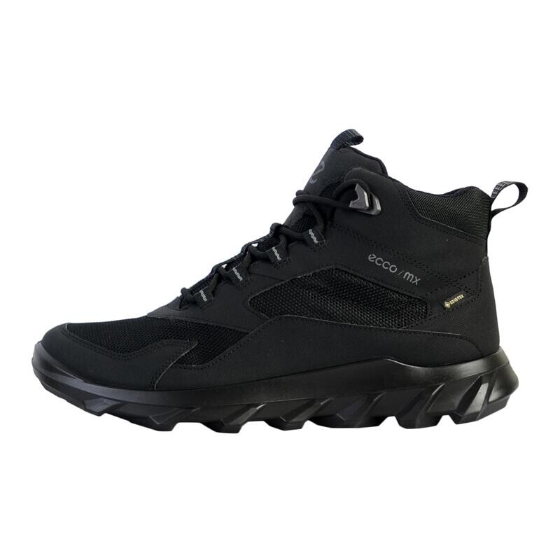 

Походная обувь MX Mid GTX Tex мужчина ECCO, цвет schwarz