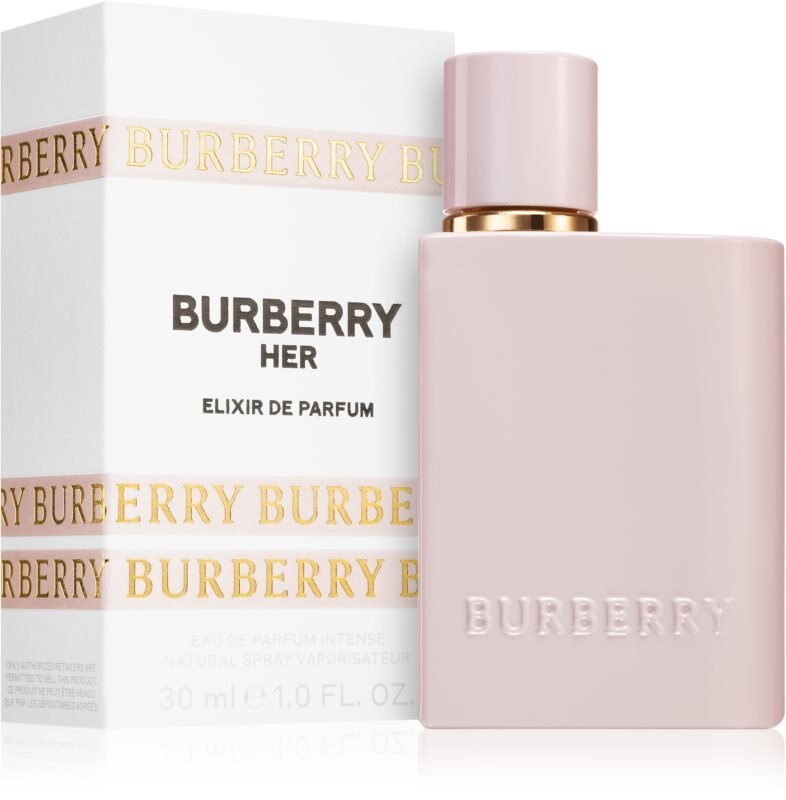 

Burberry Her Elixir de Parfum парфюмированная вода 30 мл для женщин