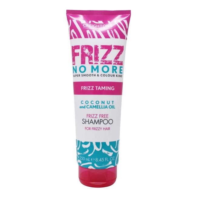 

Шампунь для волос Creightons Frizz No More, 250 мл