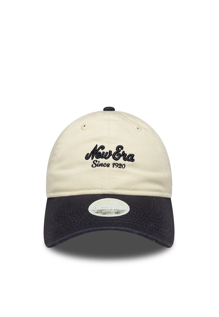 

Бейсболка 9TWENTY New Era, бежевый