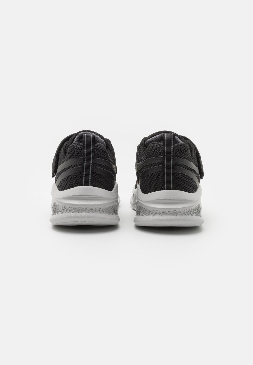 Кроссовки низкие LIGHTED GORE STRAP Skechers, цвет black/grey — фото 3