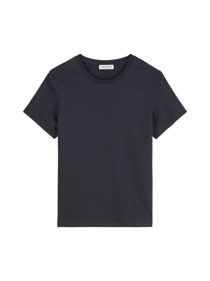 

Футболка Marc O'Polo, цвет manic midnight
