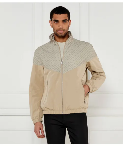

Куртка c-cireno3 Regular fit Boss, бежевый