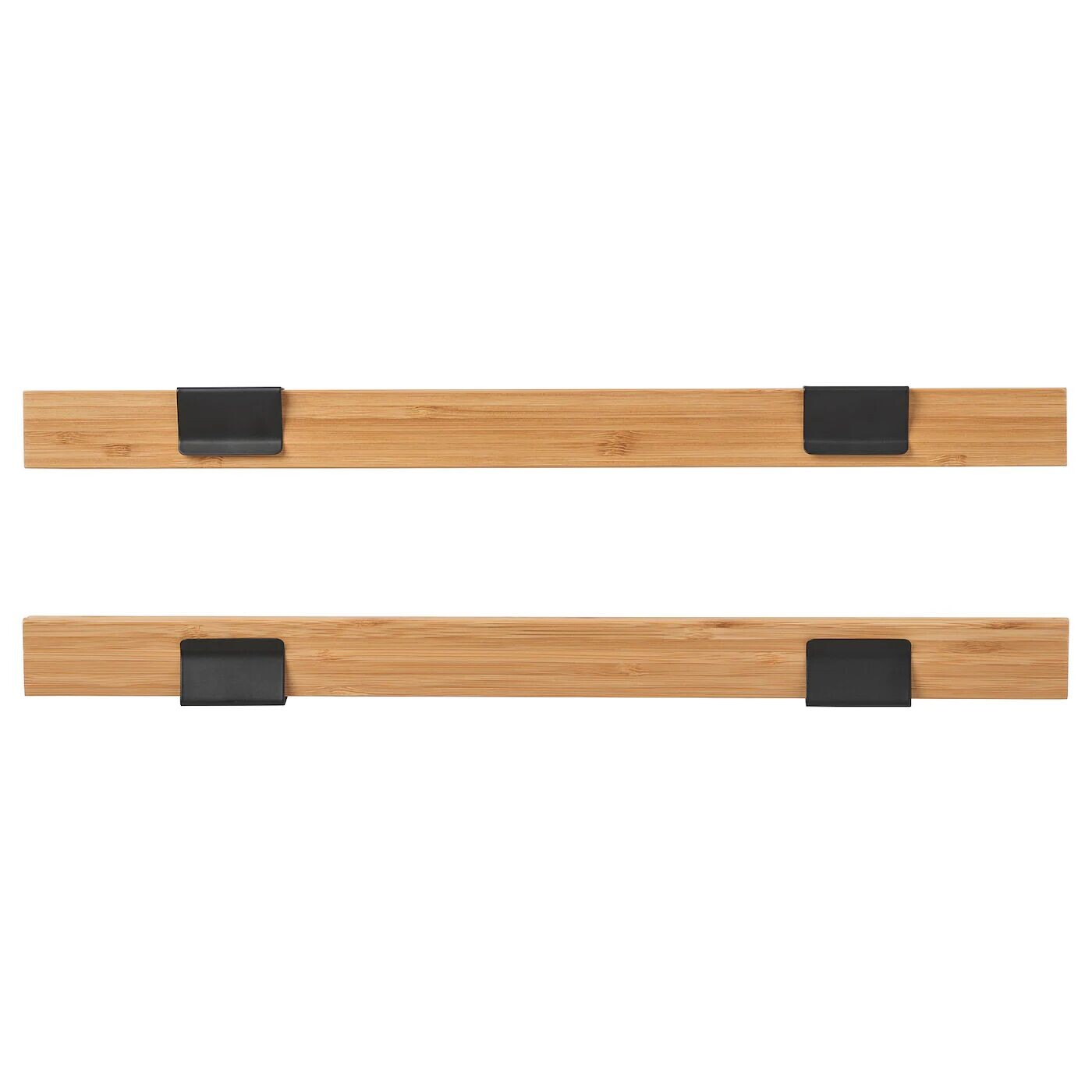 

Вешалка для плакатов, бамбук, 40 см, VISBÄCK IKEA