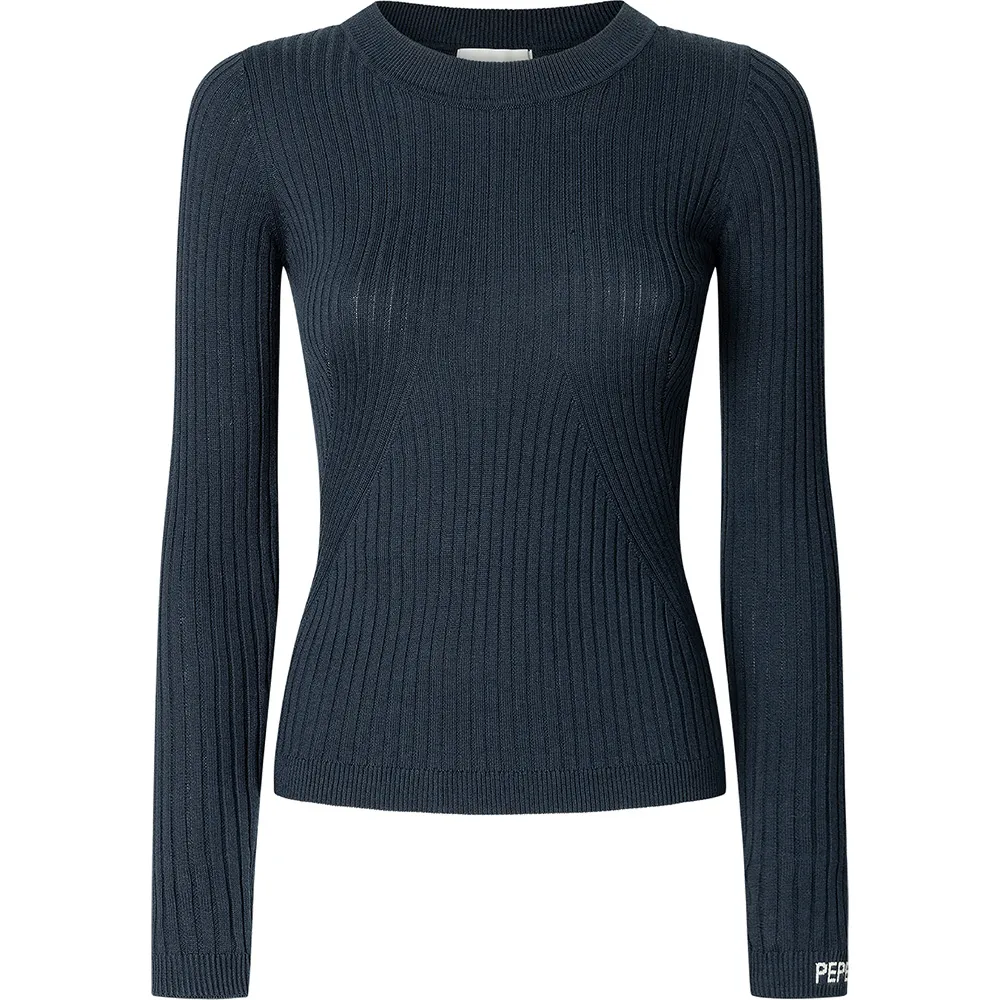 

Свитер Pepe Jeans Carla, синий