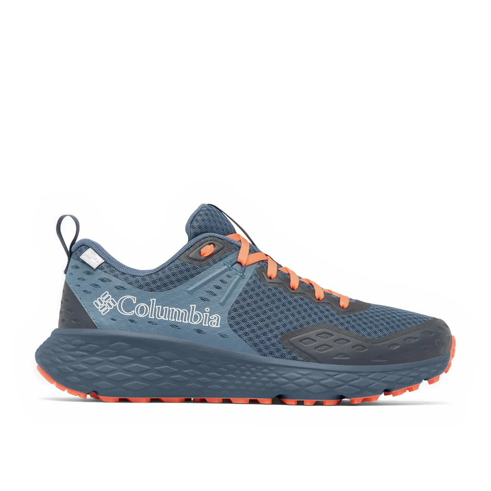 

Походные ботинки Columbia Konos TRS Outdry, синий