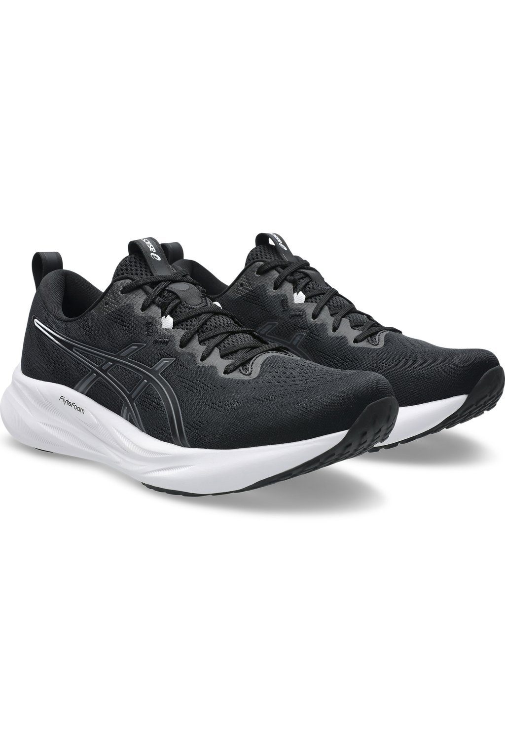 Кроссовки для бега GEL-PULSE 16 ASICS, черный — фото 2