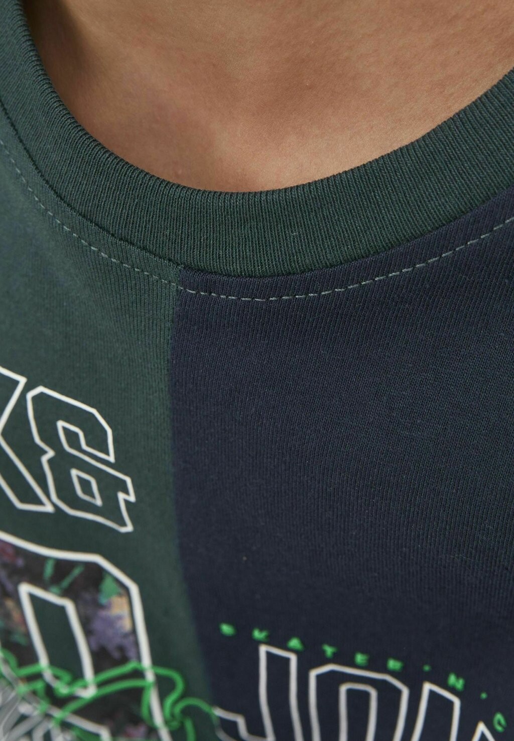 thumb
