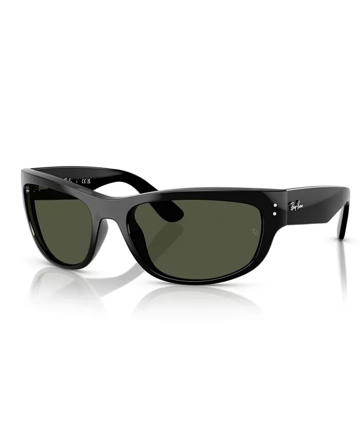 

Мужские и женские солнцезащитные очки Mega Balorama RB2289 Ray-Ban, черный