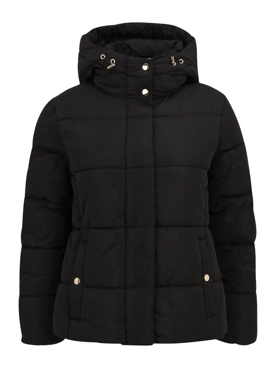 

Всесезонная куртка Vero Moda Petite Between-Season Jacket VMFARAH, черный