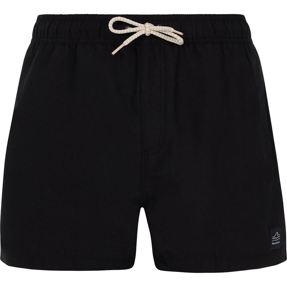 

Шорты для плавания Protest Stilo Swimming Shorts, черный