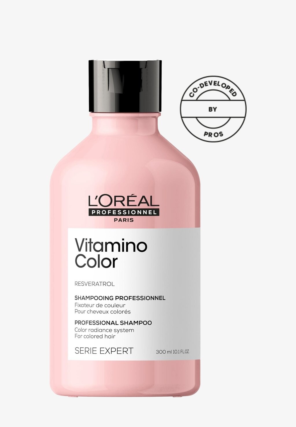 

Шампунь VITAMINO COLOR SHAMPOO FOR COLORED HAIR L'OREAL PROFESSIONNEL