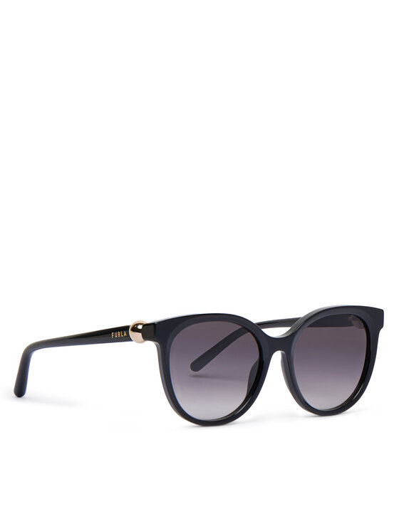 

Солнечные очки Sunglasses WD00149-A.0116-O6000-4-401-20-CN-D Furla, чёрный