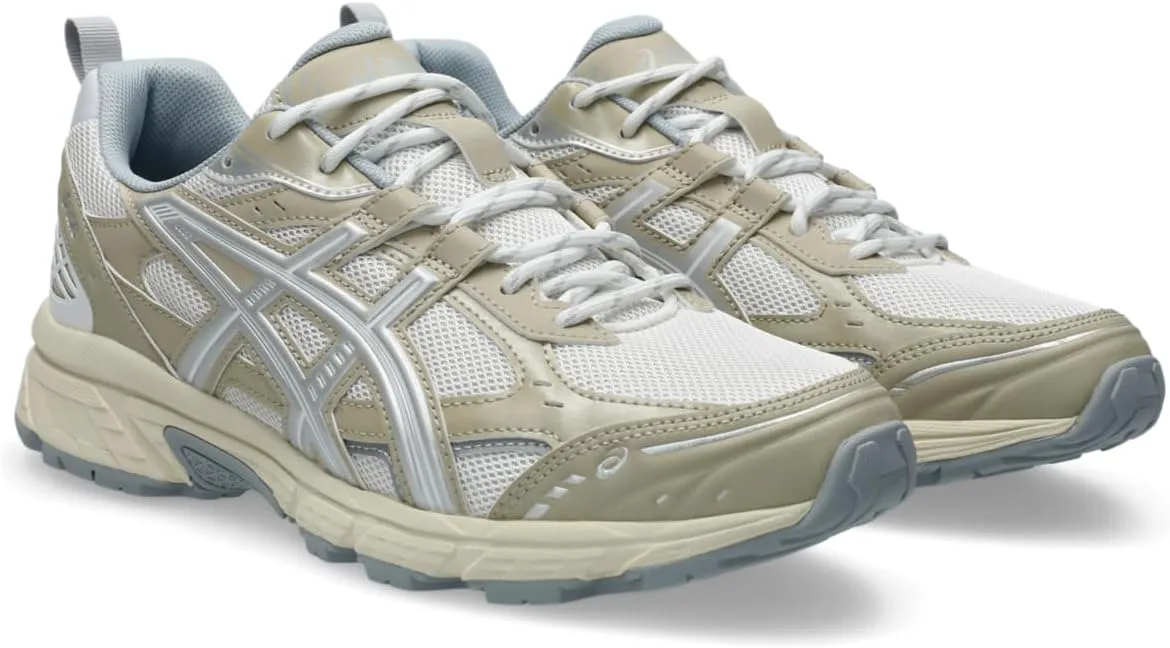 Унисекс кроссовки ASICS Gel-NUNOBIKI в спортивном стиле, белый — фото 2
