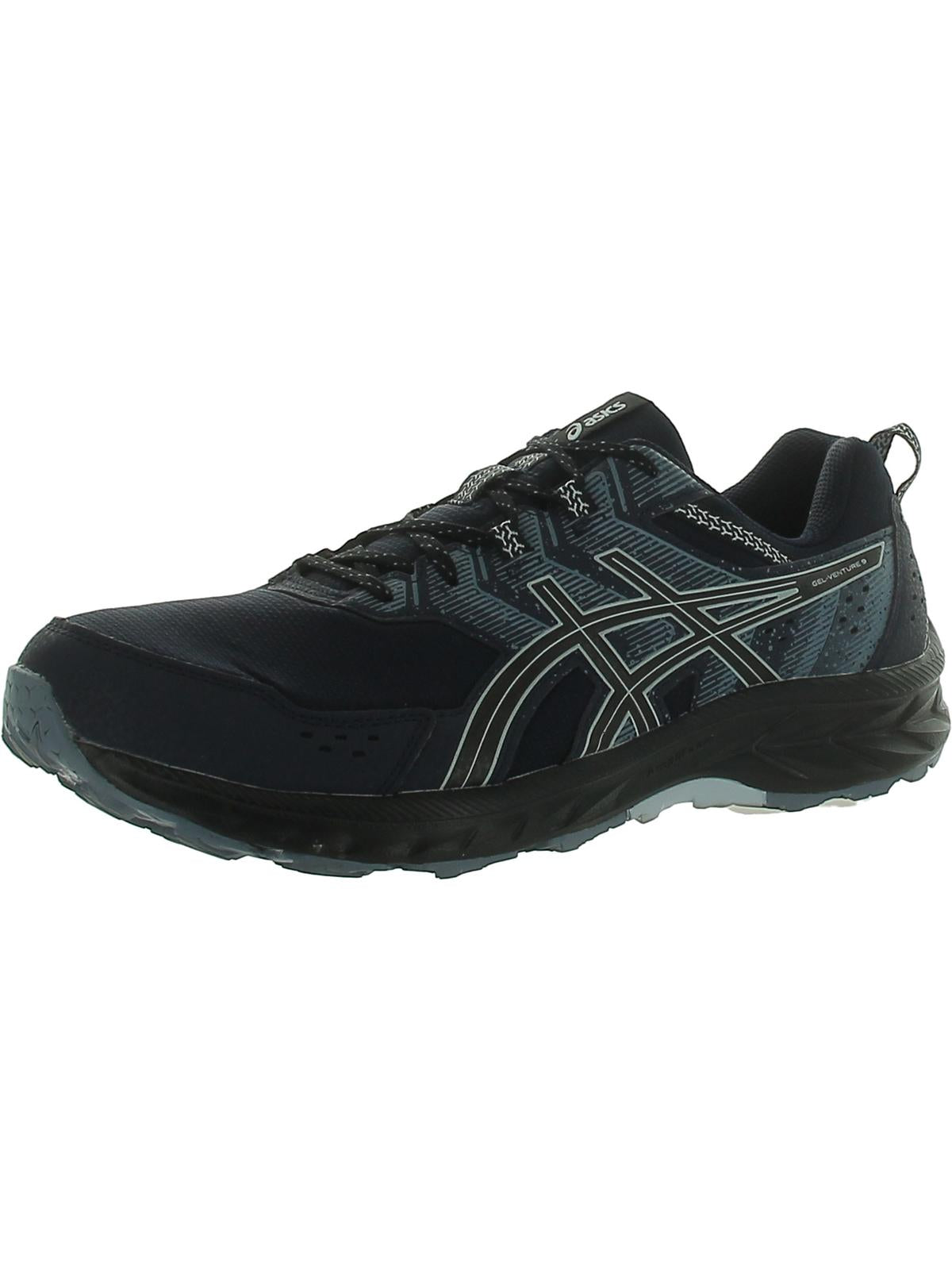 

Gel-Venture 9 Мужские кроссовки для фитнеса и тренировок Asics, цвет midnight/sky