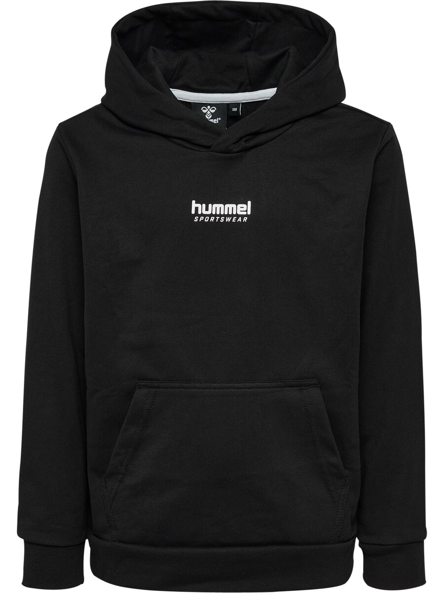 

Толстовка Hummel CUA, черный