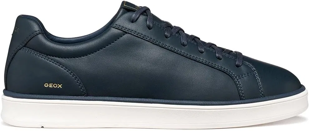 Мужские кроссовки Geox U Spherica Actif X 4, Navy — фото 3