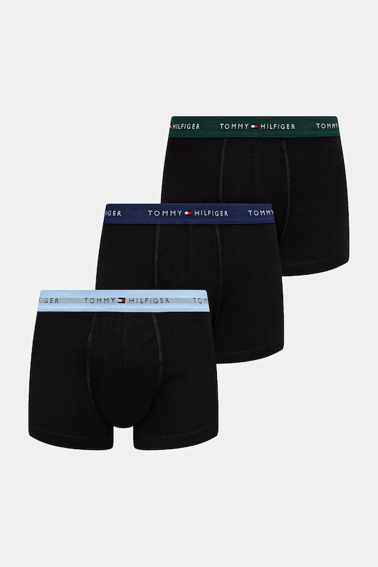 

Боксеры 3 шт Tommy Hilfiger, черный