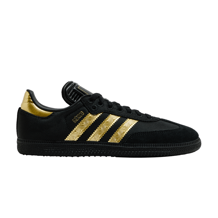 

Кроссовки adidas Samba OG '2025 Mexico Kit', черный