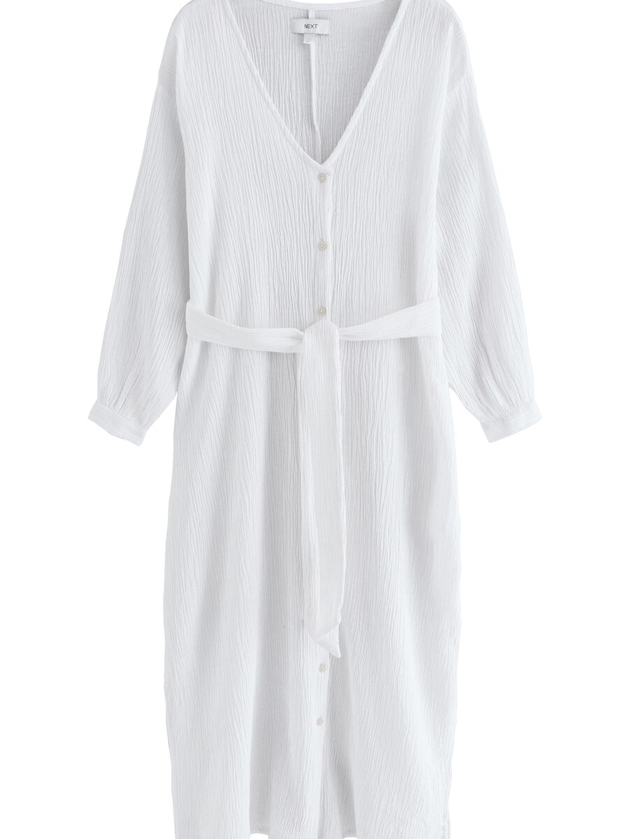 

Платье Next, белый