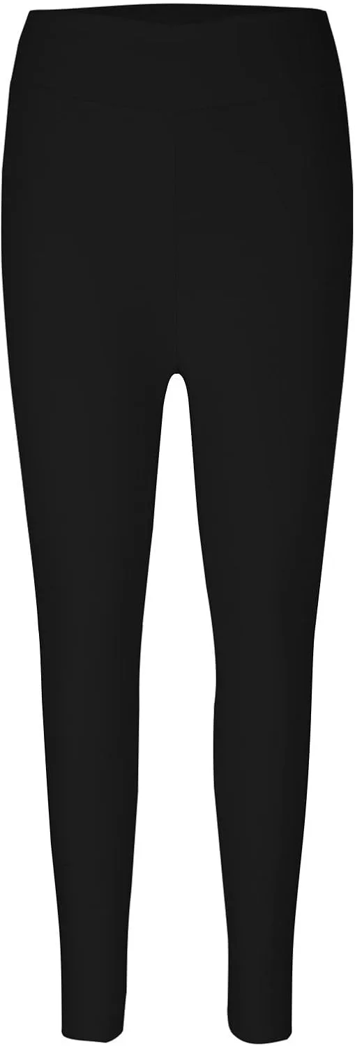 

Женские леггинсы для тренировок High Waisted с эффектом подтяжки живота и ягодиц