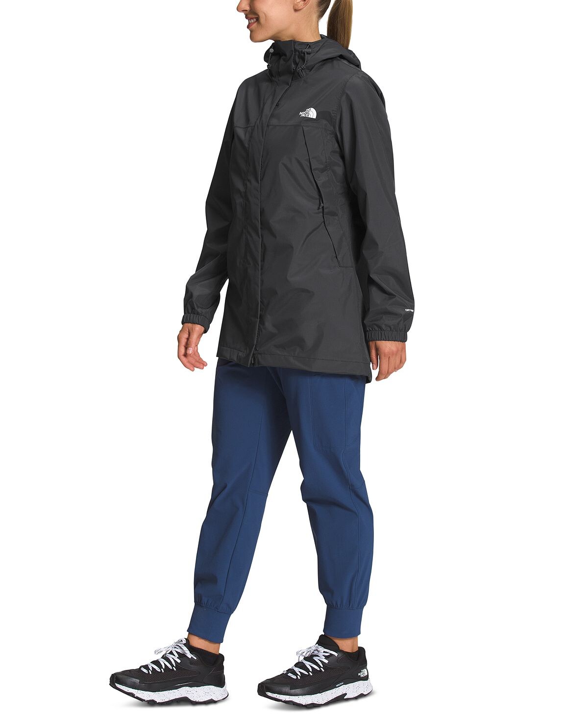 

Женская парка Antora Parka The North Face