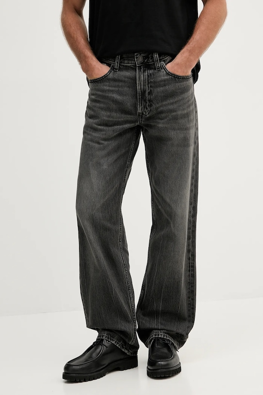 

Джинсы Calvin Klein Jeans, серый
