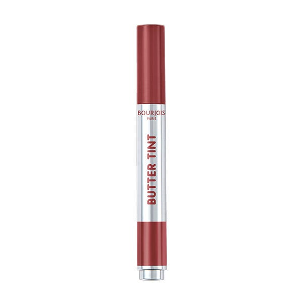 

Оттеночный бальзам для губ BOURJOIS Butter Tint Glazebalm, 05 Caram Flambe