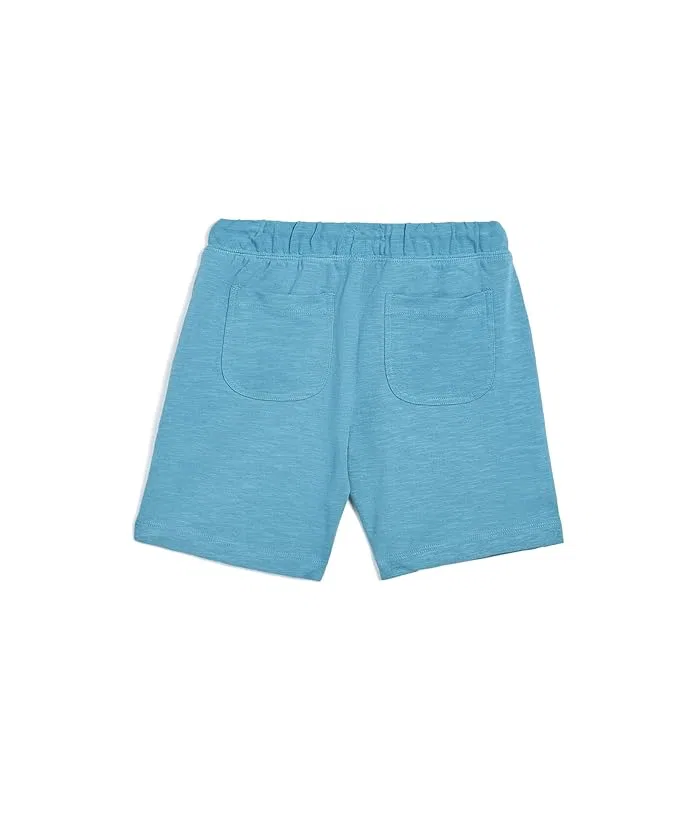 Шорты свободного кроя Hatley Kids, Niagara — фото 2