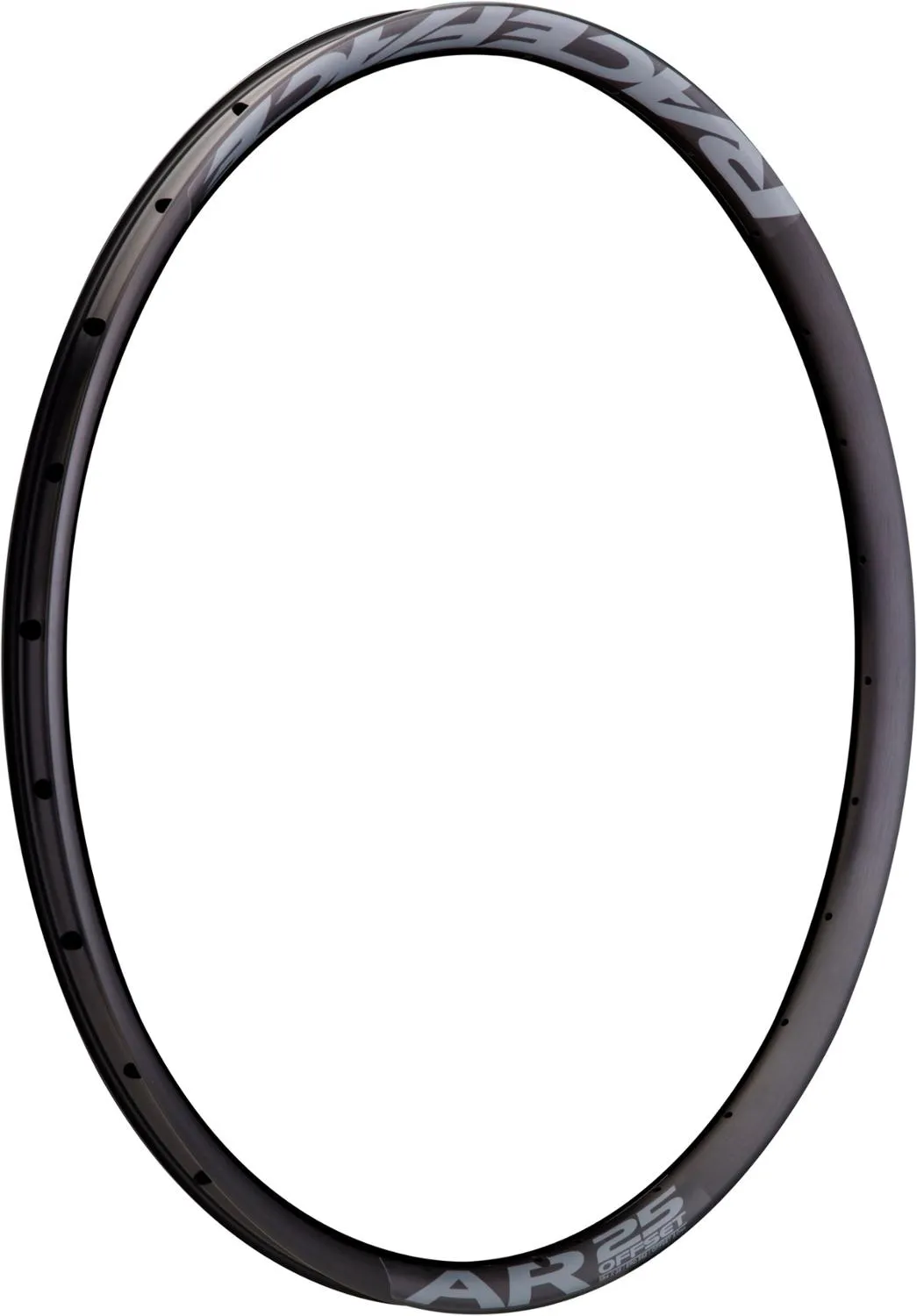 

Смещенный обод AR 25 Race Face, Black