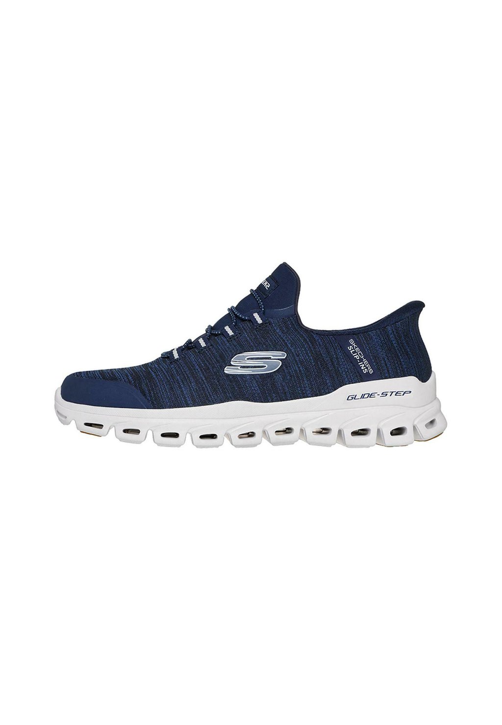 

Кроссовки Skechers, синий