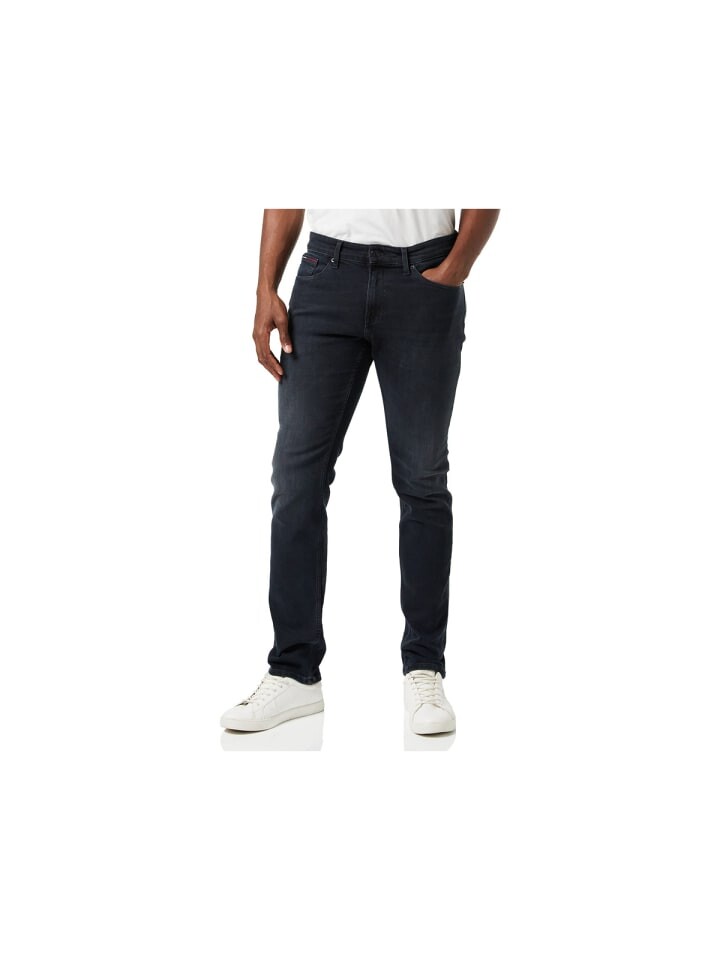 

Джинсы Tommy Hilfiger, цвет uni