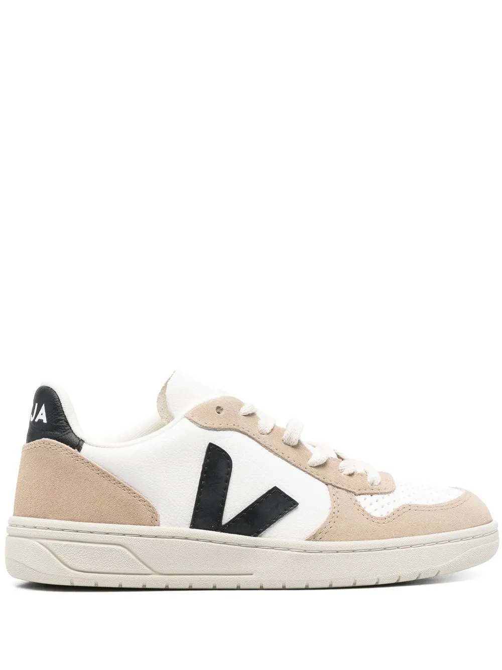 

Кроссовки V10 ChromeFree VEJA, нейтральный