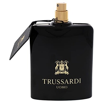 

Туалетная вода Trussardi Uomo для мужчин, 100 мл