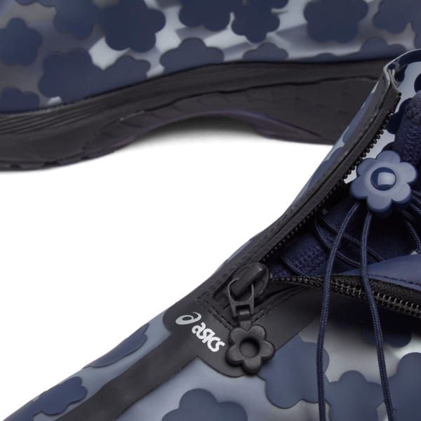Кроссовки Gel-Terrain Mt из коллекции Cecilie bahnsen Asics, мультиколор — фото 3