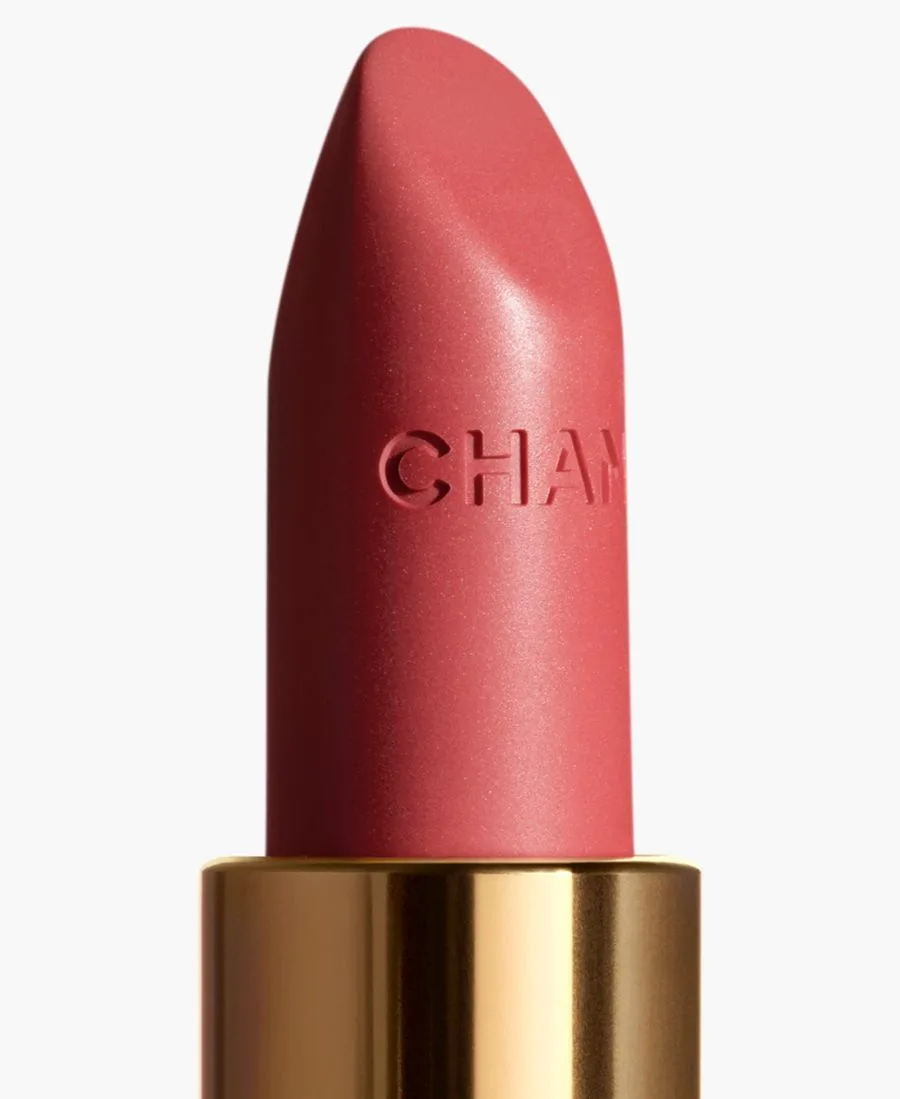Матовая бархатная помада Rouge Allure Velvet Luminous Matte Lip Color, 0,12 унции CHANEL, 63 Essentielle — фото 2