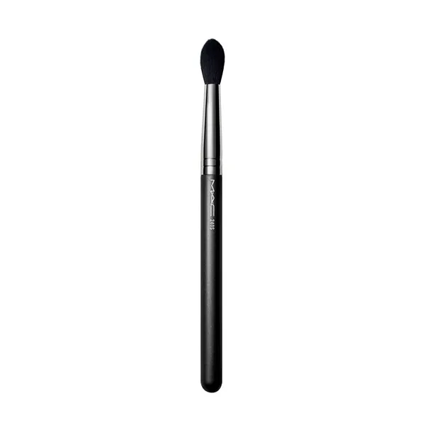 Кисть для глаз 240S Large Tapered Blending Mac Cosmetics, 1 UD