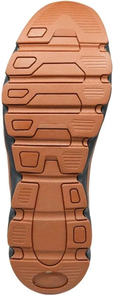 Защитная обувь North Ways Sanders S3 SRC, Black — фото 3