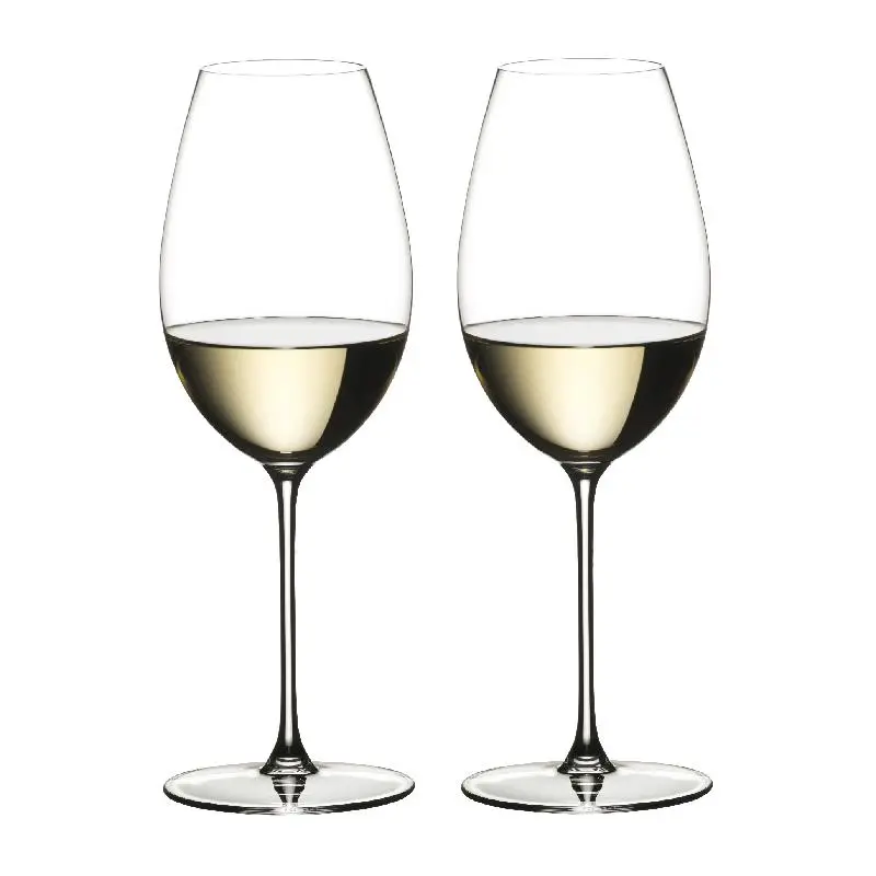 

Набор стаканов Veritas Sauvignon Blanc, 2 шт Riedel, прозрачный